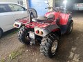 2011 Stels ATV-500, красный, 380000 рублей - вид 8