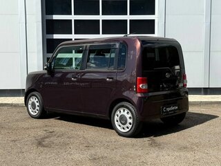 2011 Daihatsu Move Conte I Рестайлинг, коричневый, 482000 рублей, вид 3