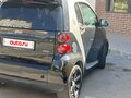 2007 Smart Fortwo II, чёрный - вид 2