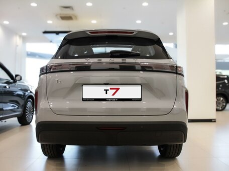 2026 Tenet T7, серый, 2707650 рублей, вид 5