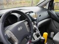 2015 Hyundai H-1 II Рестайлинг, чёрный, 2500000 рублей - вид 6