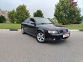 2004 Audi A4 II (B6), чёрный, 355000 рублей - вид 2