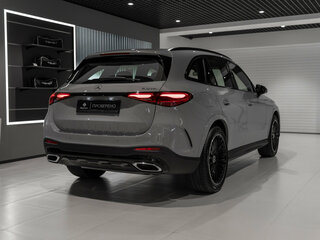2026 Mercedes-Benz GLC 300 II (X254), серый, 9300000 рублей, вид 5