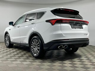 2026 Jetour X70+ I Рестайлинг, белый, 3399000 рублей, вид 2
