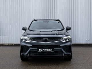 2023 Geely Tugella I Рестайлинг, серый, 2799000 рублей, вид 3