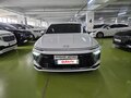 2024 Hyundai Sonata VIII (DN8) Рестайлинг, белый