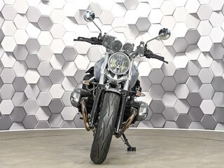 2018 BMW R Nine T Pure, серебристый, 979000 рублей, вид 5