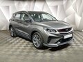 2024 Belgee X50, серый - вид 2