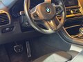 2020 BMW 8 серии M850i xDrive II (G14/G15/G16), чёрный, 8500000 рублей - вид 3