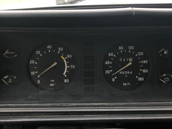 2003 Lada (ВАЗ) 2107, белый, 80000 рублей - вид 5