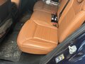 2016 Mercedes-Benz GLE 350 d I (W166), синий, 3200000 рублей - вид 5
