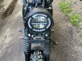 2020 Bajaj Boxer BM 150X, чёрный, 140000 рублей - вид 6
