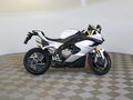 2026 CFMoto 750SR-S, белый - вид 9