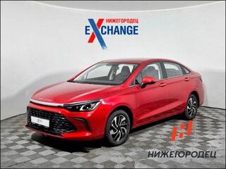 2025 BAIC U5 Plus, красный, 1890000 рублей, вид 1