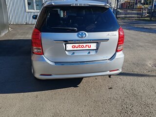 2006 Toyota Wish I Рестайлинг, серый, 1170000 рублей, вид 3