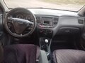 2009 Kia Rio II, серебристый, 325000 рублей - вид 4