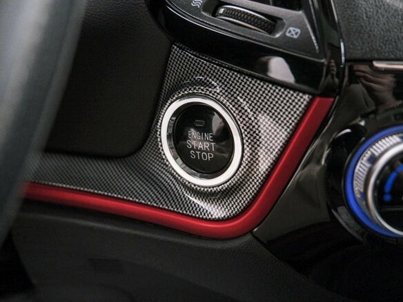 2021 Changan CS55, белый, 1449000 рублей - вид 16