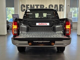 2026 Mitsubishi L200 VI, чёрный, 5390000 рублей, вид 4