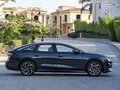 2025 Volkswagen ID.7 85 kWh, серый - вид 5