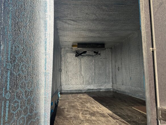 2012 Ford Transit, белый, 650000 рублей - вид 2
