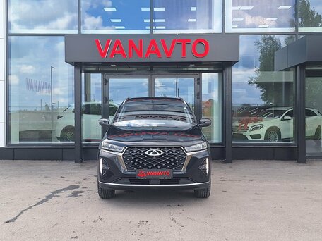 Chery Tiggo 7 Pro Max I