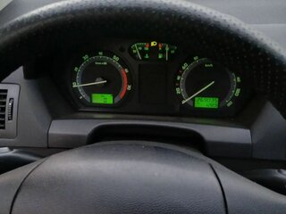 2007 Skoda Fabia I Рестайлинг, серый, 350000 рублей, вид 5