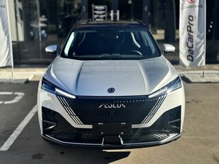 2025 Dongfeng Mage, серебристый, 2750000 рублей, вид 2