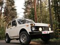 1986 Lada (ВАЗ) 2121 (4x4) I, белый, 200000 рублей - вид 2