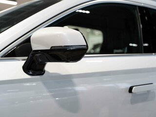 2026 Haval F7 II, белый, 2972009 рублей, вид 4