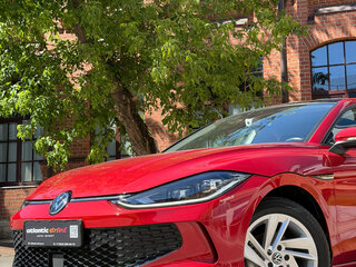 2023 Volkswagen Lamando L II, чёрный, 1790000 рублей, вид 5