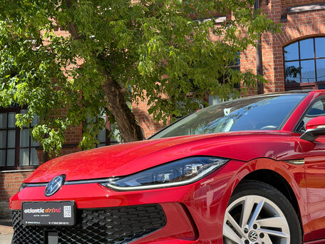 2023 Volkswagen Lamando L II, чёрный, 1790000 рублей, вид 5