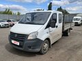2025 ГАЗ ГАЗель Next, белый, 2868050 рублей
