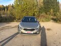 2013 Kia Ceed II, серый - вид 2
