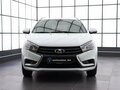 2019 Lada (ВАЗ) Vesta SW I, белый - вид 2