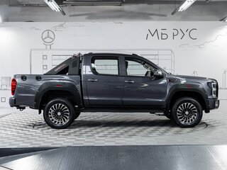 2026 Foton Tunland G9, серый, 4000000 рублей, вид 2