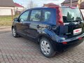 2010 Nissan Note I Рестайлинг, синий, 495000 рублей - вид 4