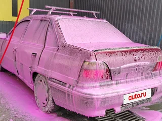 2008 Daewoo Nexia I, пурпурный, 94999 рублей, вид 4