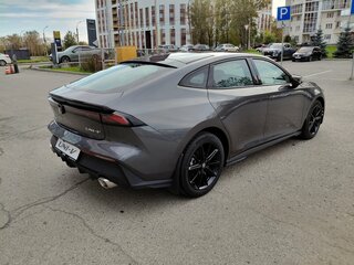2024 Changan UNI-V I, серый, 3329900 рублей, вид 5