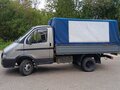 1999 ГАЗ ГАЗель (3302), серый, 250000 рублей - вид 2