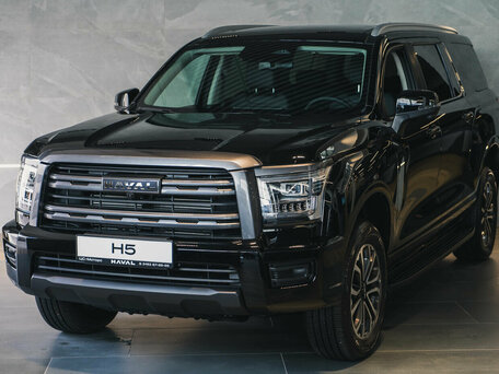 Haval H5 II