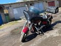 2008 Honda VTX 1800, красный, 720000 рублей - вид 6
