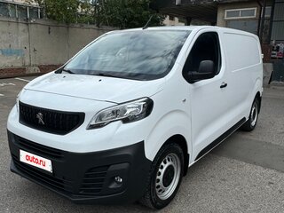2021 Peugeot Expert, белый, 3100000 рублей, вид 1