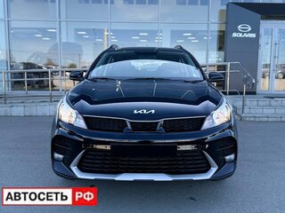 2025 Solaris KRX, чёрный, 2535000 рублей, вид 2