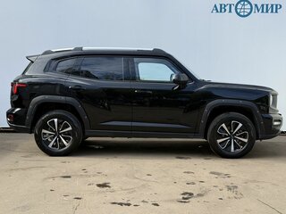 2025 Haval H7 I, чёрный, 2783000 рублей, вид 4