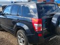2008 Suzuki Grand Vitara II, чёрный, 800000 рублей - вид 4