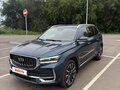 2023 Geely Monjaro (Xingyue L) I, синий, 2800000 рублей