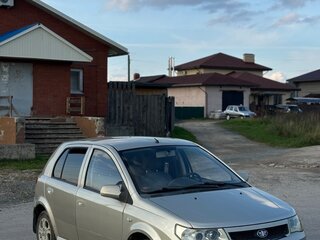 2007 FAW Vita, золотистый, 90000 рублей, вид 1