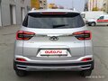 2021 Chery Tiggo 4 I Рестайлинг, серебристый, 1353000 рублей - вид 7