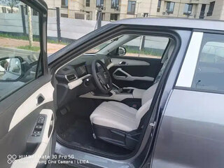 2026 BYD Yuan Up 32 kWh, серебристый, 1900213 рублей, вид 5