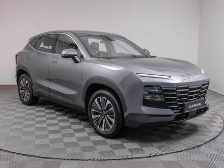 Jetour Dashing I